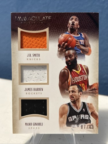 2013 panini immaculate - immaculate,