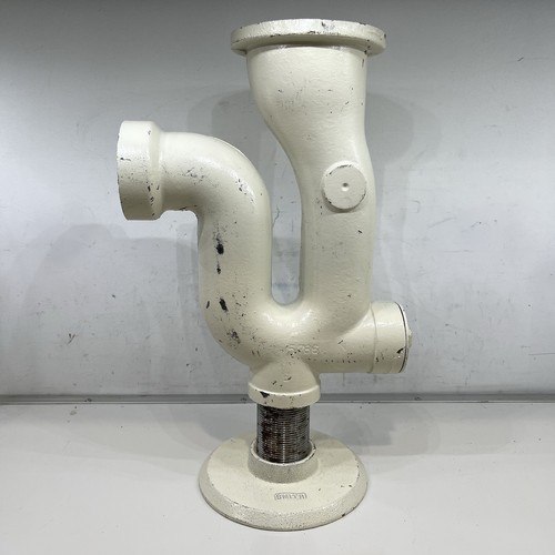 Smith cast iron - smith, sink
